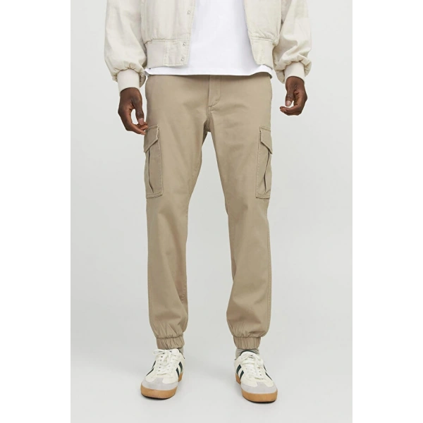 Jack & Jones Erkek Kargo Pantolon