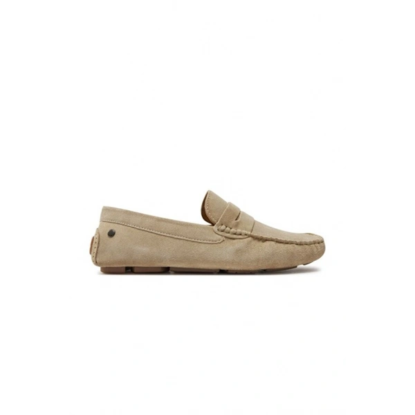 Jack & Jones Erkek Laofer Ayakkabı