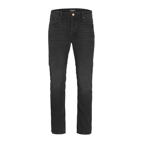 Jack & Jones Erkek Mike Comfort Fit Jean