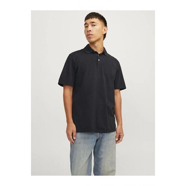 Jack & Jones Erkek Premium Polo Tişört
