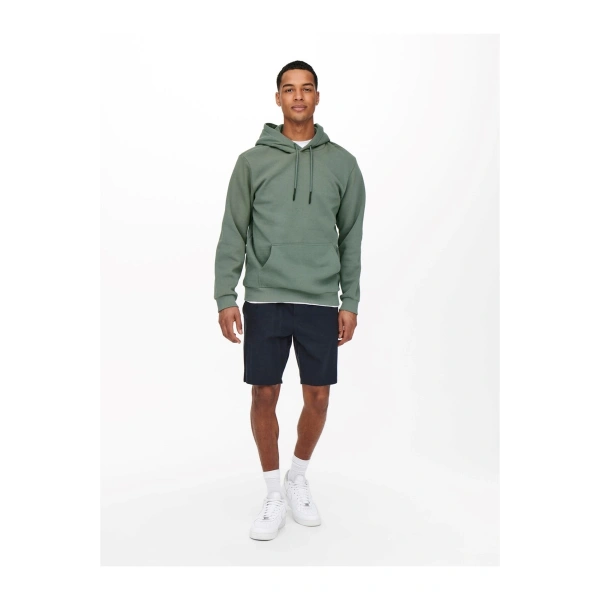 Jack & Jones Erkek Sweatshirt