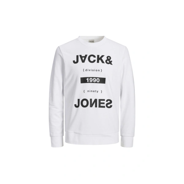 Jack & Jones Erkek Sweatshirt