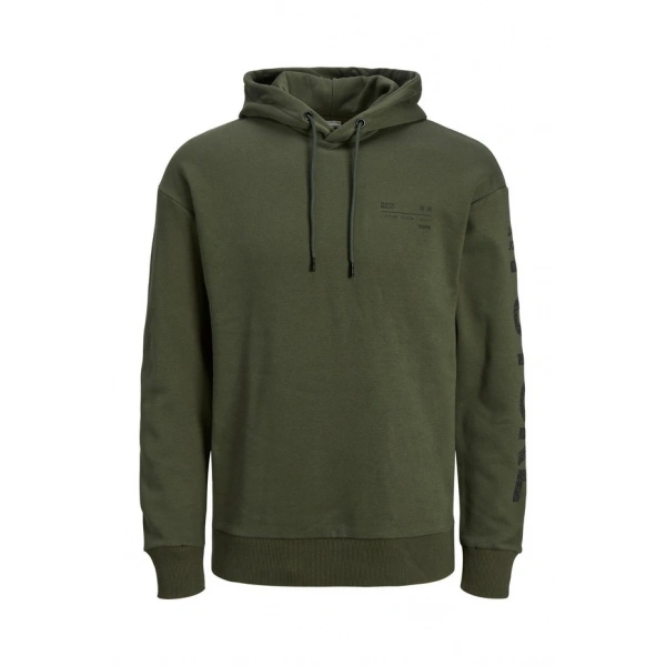 Jack & Jones Erkek Sweatshirt