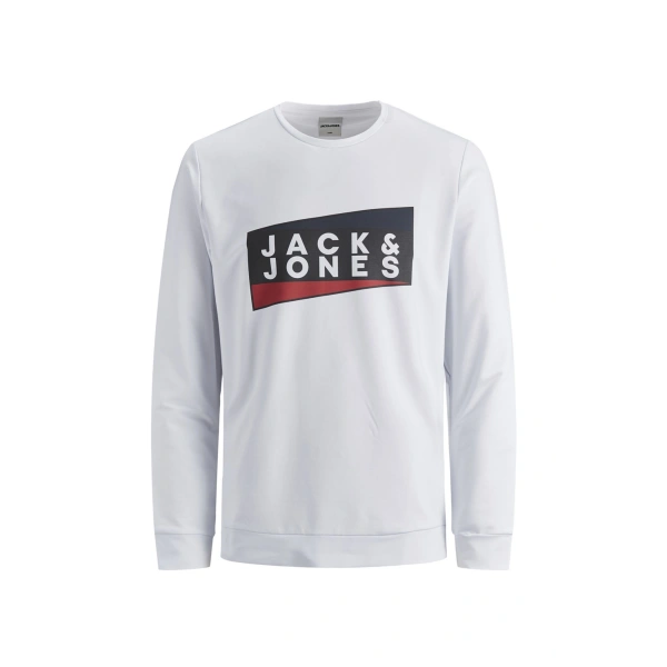 Jack & Jones Erkek Sweatshirt