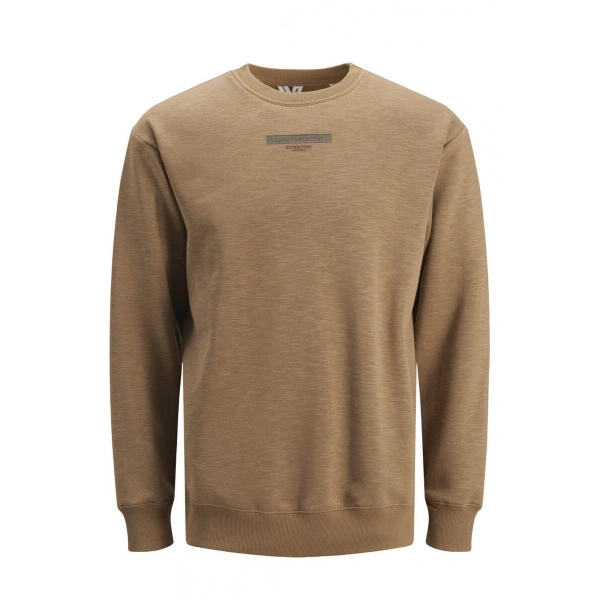 Jack & Jones Erkek Sweatshirt
