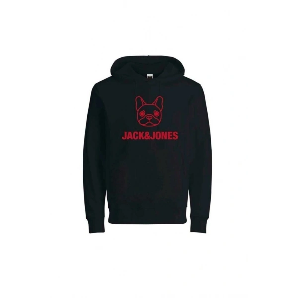 JACK & JONES Erkek Sweatshirt