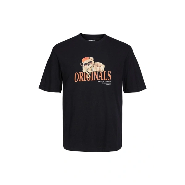 Jack & jones Erkek T-shirt