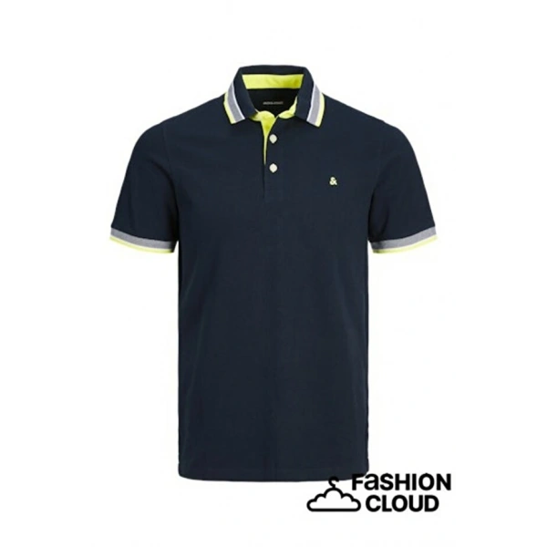 Jack & Jones Polo Yaka T-shirt