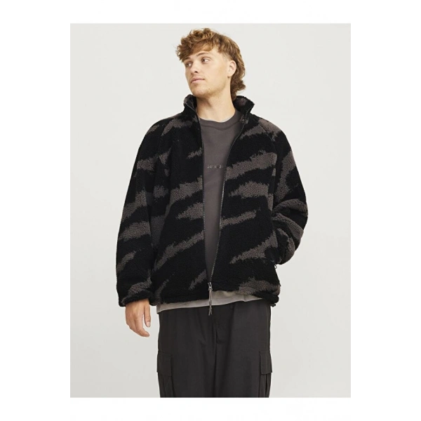 Jack & Jones Desenli Polar Mont