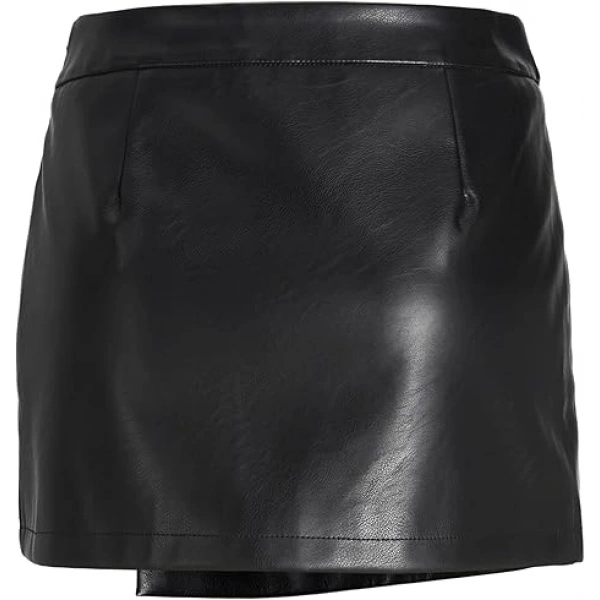 JJXX Etek Jxsofia Pu Skirt OTW Sn