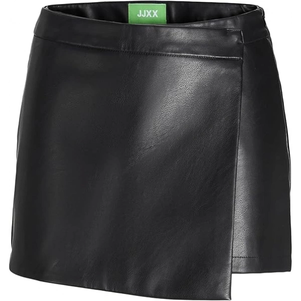JJXX Etek Jxsofia Pu Skirt OTW Sn