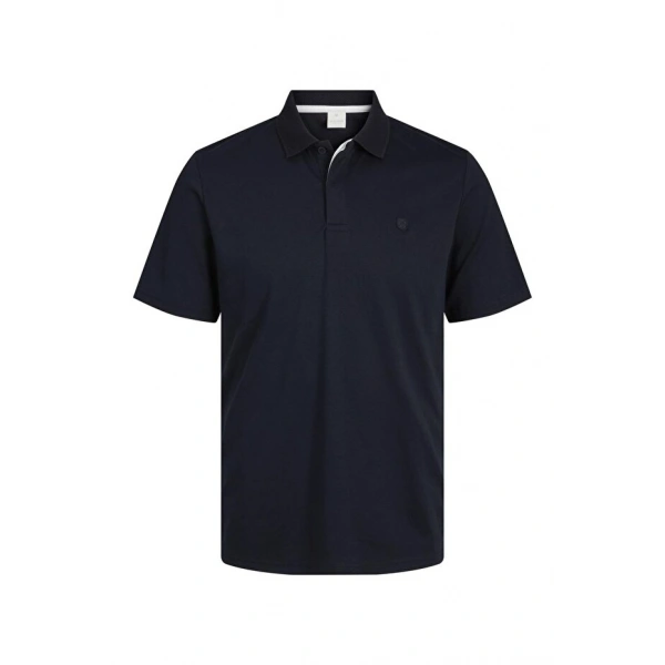 Jack & Jones Erkek Polo Yaka T-shirt