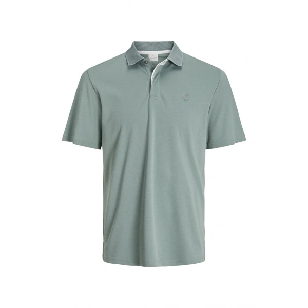 Jack & Jones Erkek Polo Yaka T-shirt