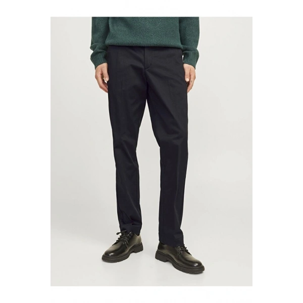 Jack & Jones Erkek Chino Rahat Kesim Pantolon
