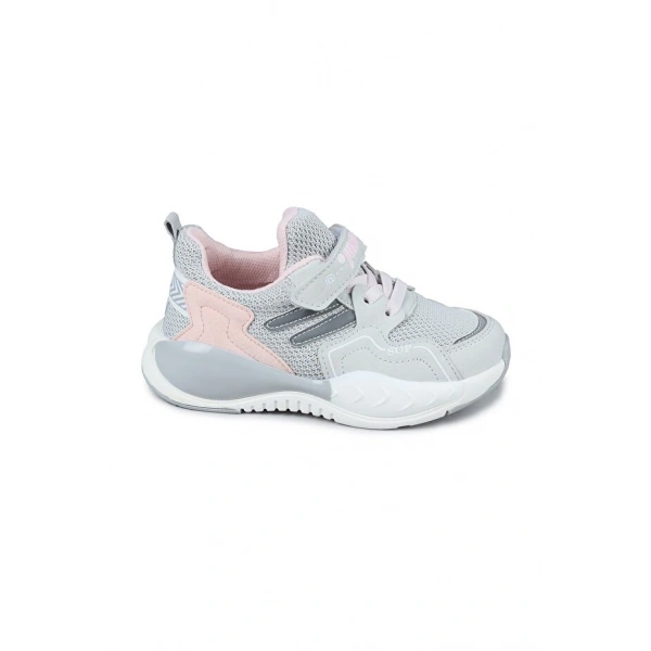 Jump Erkek Çocuk Yazlık Günlük Rahat Yürüyüş Sneaker Spor Ayakkabı