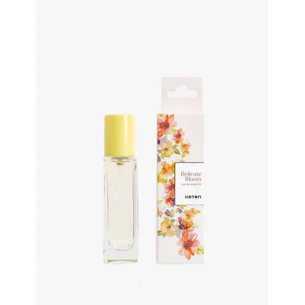 Kadın Parfüm Delicate Bloom 15 ML