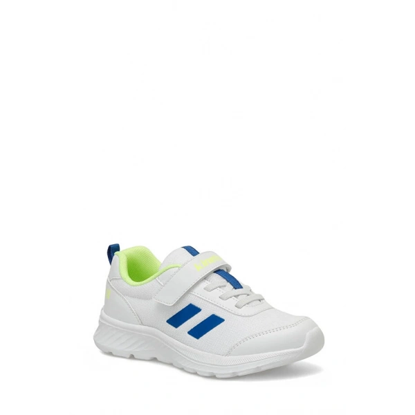 Kinetix Erkek Çocuk Sneaker Beyaz-mavi