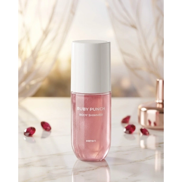 KOTON Body Shimmer