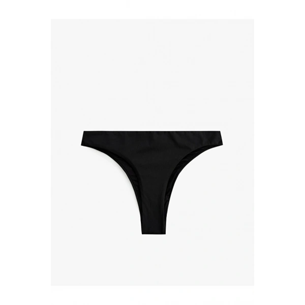 Koton Brazilian Bikini Altı