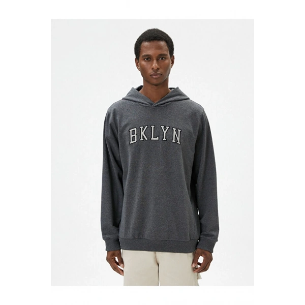 Koton Erkek Sweatshirt