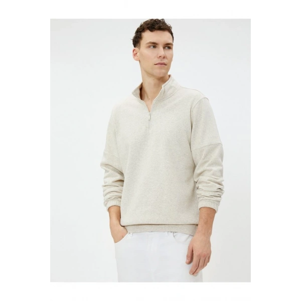 Koton Erkek Sweatshirt