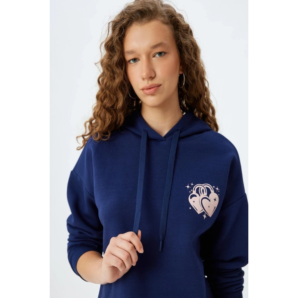 Koton Kadın Sweatshirt