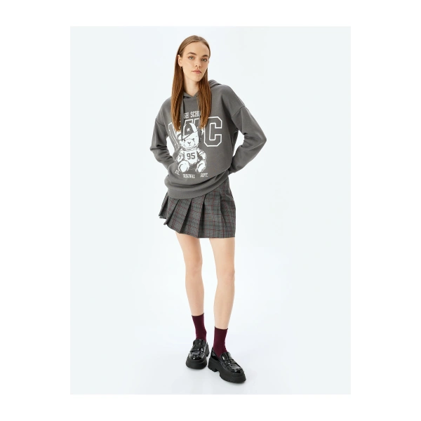 Koton Kadın Sweatshirt
