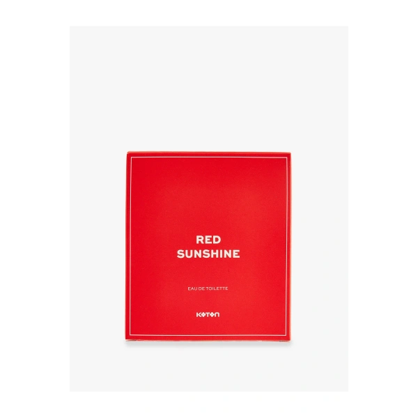KOTON Parfüm Red Sunshine 90 ML