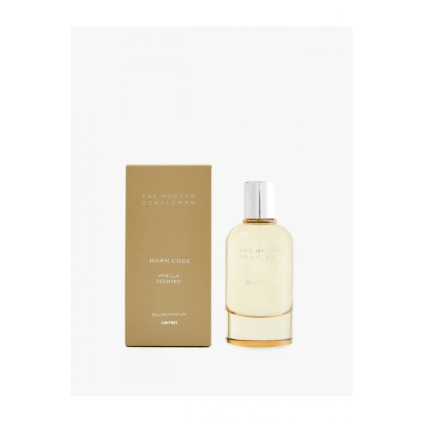 KOTON Parfüm The Modern Gentleman - Warm Code 100 ML