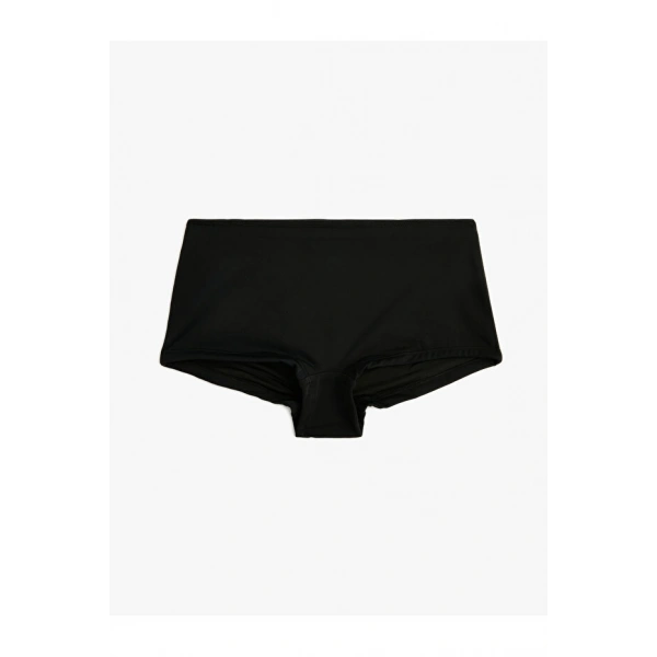 Koton Yüksek Bel Bikini Altı