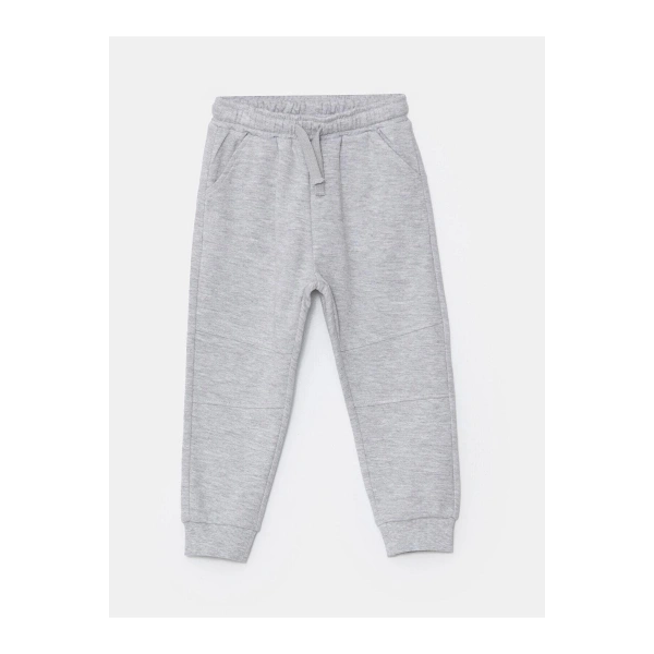 LC Waikiki Beli Lastikli Basic Erkek Bebek Jogger Eşofman Altı