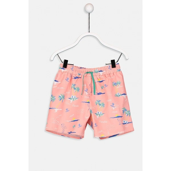 LC Waikiki Erkek Bebek Şort