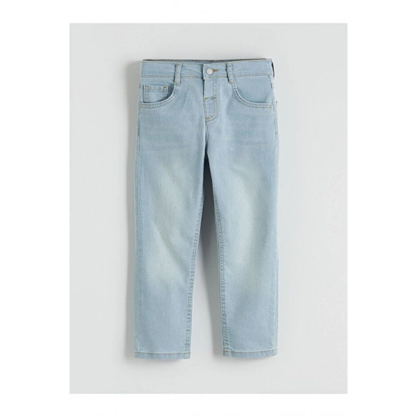 LC Waikiki Erkek Çocuk Pantolon