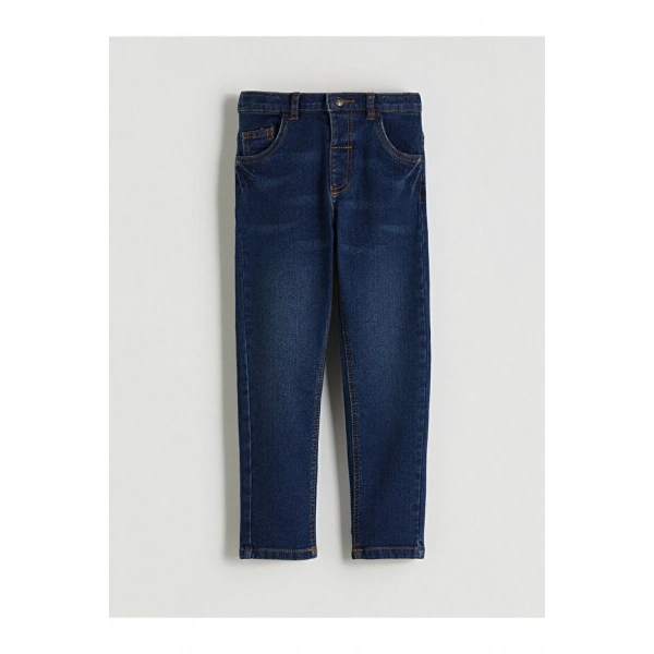 LC Waikiki Erkek Çocuk Slim Fit Jean Pantolon