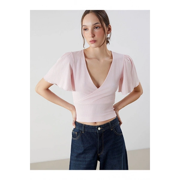 LC Waikiki Kadın Bluz