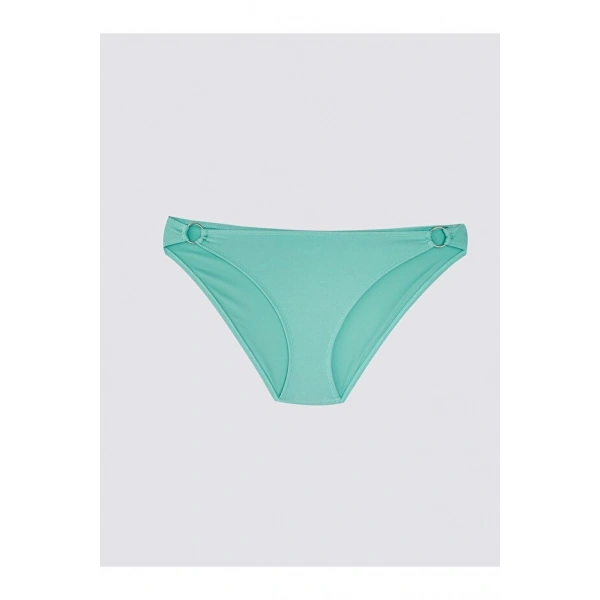 LC Waikiki Kadın Halka Detaylı Bikini Alt