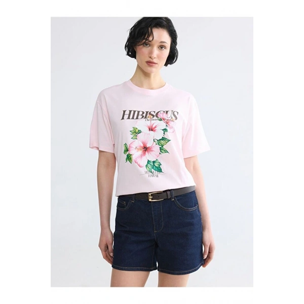 LC Waikiki Kadın Tişört
