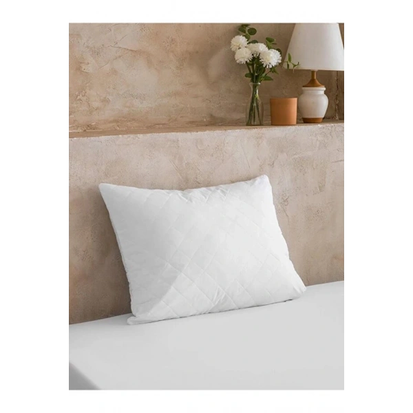 LC Waikiki Kapitoneli Yastık Alezi 50x70 Cm