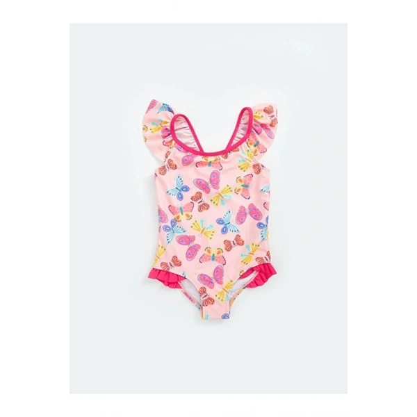 LC Waikiki Kız Bebek Mayo