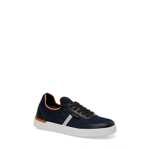 Lumberjack Erkek Lacivert Sneaker