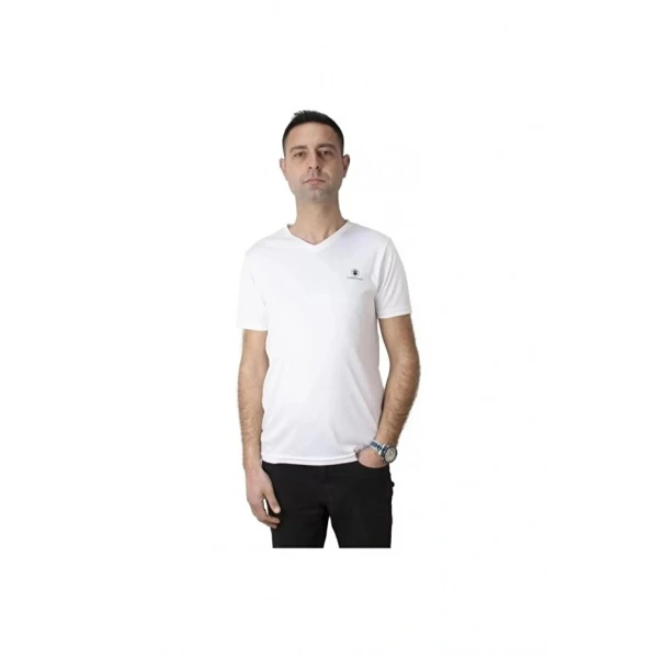 Lumberjack Erkek T-shirt