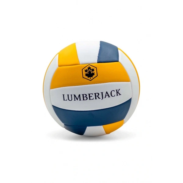 Lumberjack Voleybol Topu