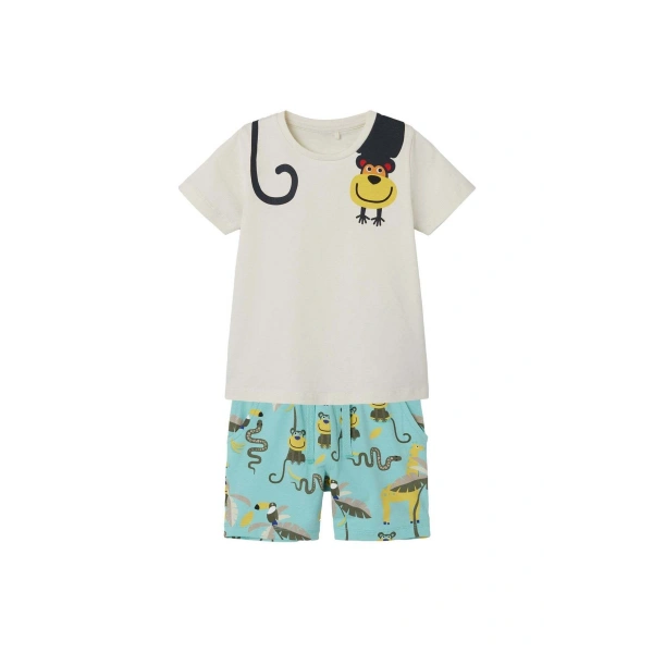 NAME IT Bebek 2li Takım