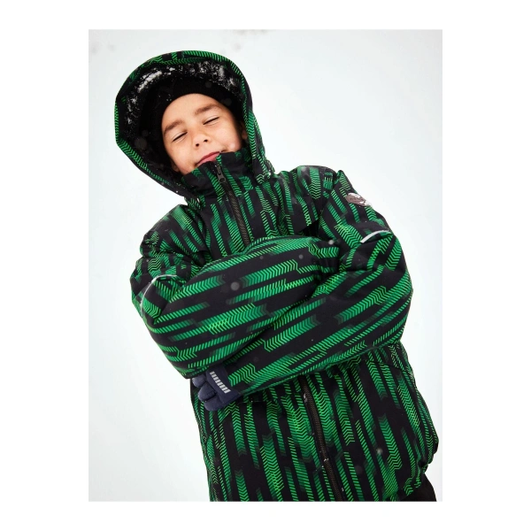 NAME IT Çocuk Mont