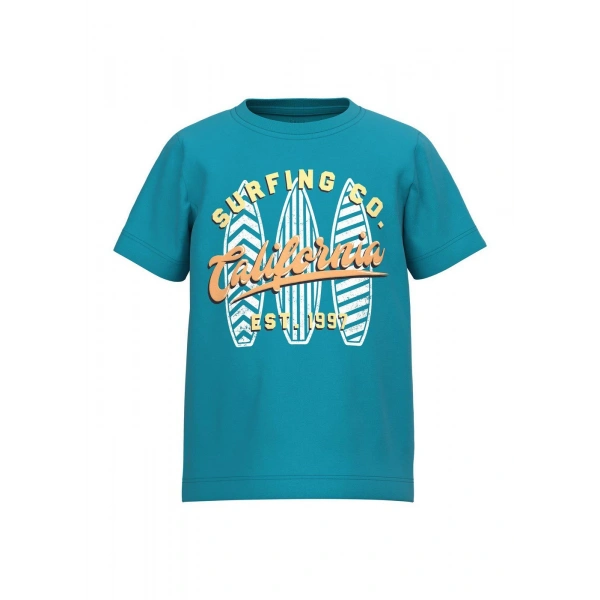 NAME IT Erkek Çocuk T-shirt