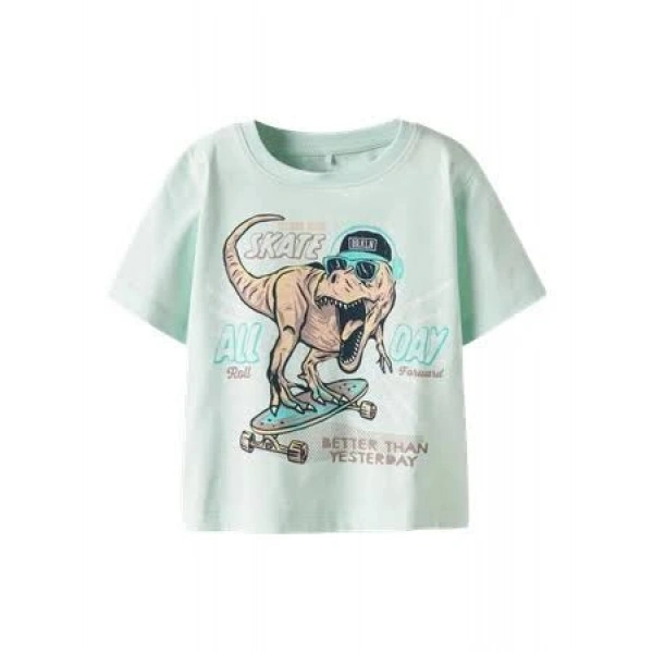 Name it Erkek Çocuk T-shirt