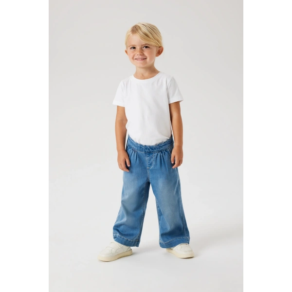 NAME IT Kız Çocuk Jeans