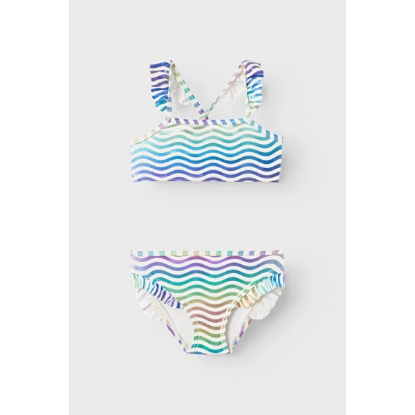 Name it Kız Çocuk Bikini Takımı