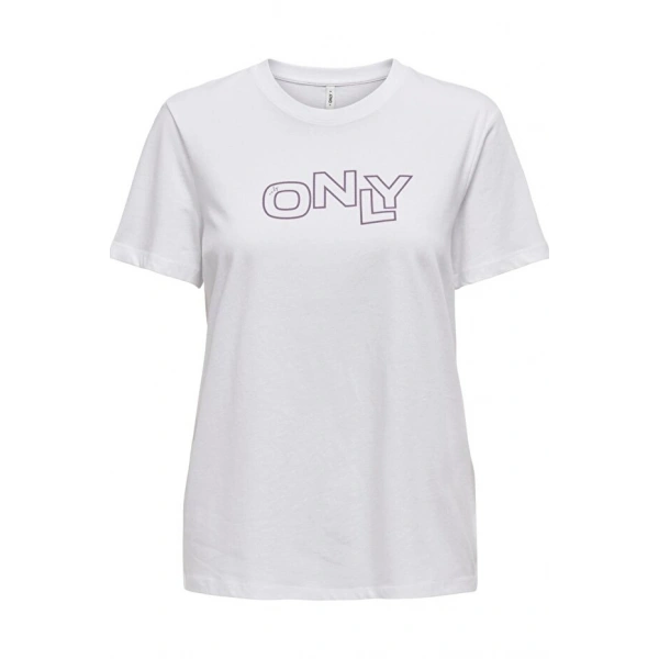 ONLY Kadın T-shirt