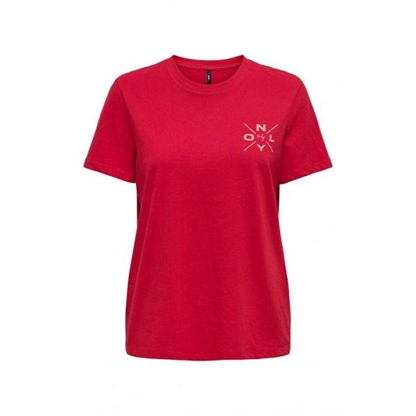 ONLY Kadın T-shirt